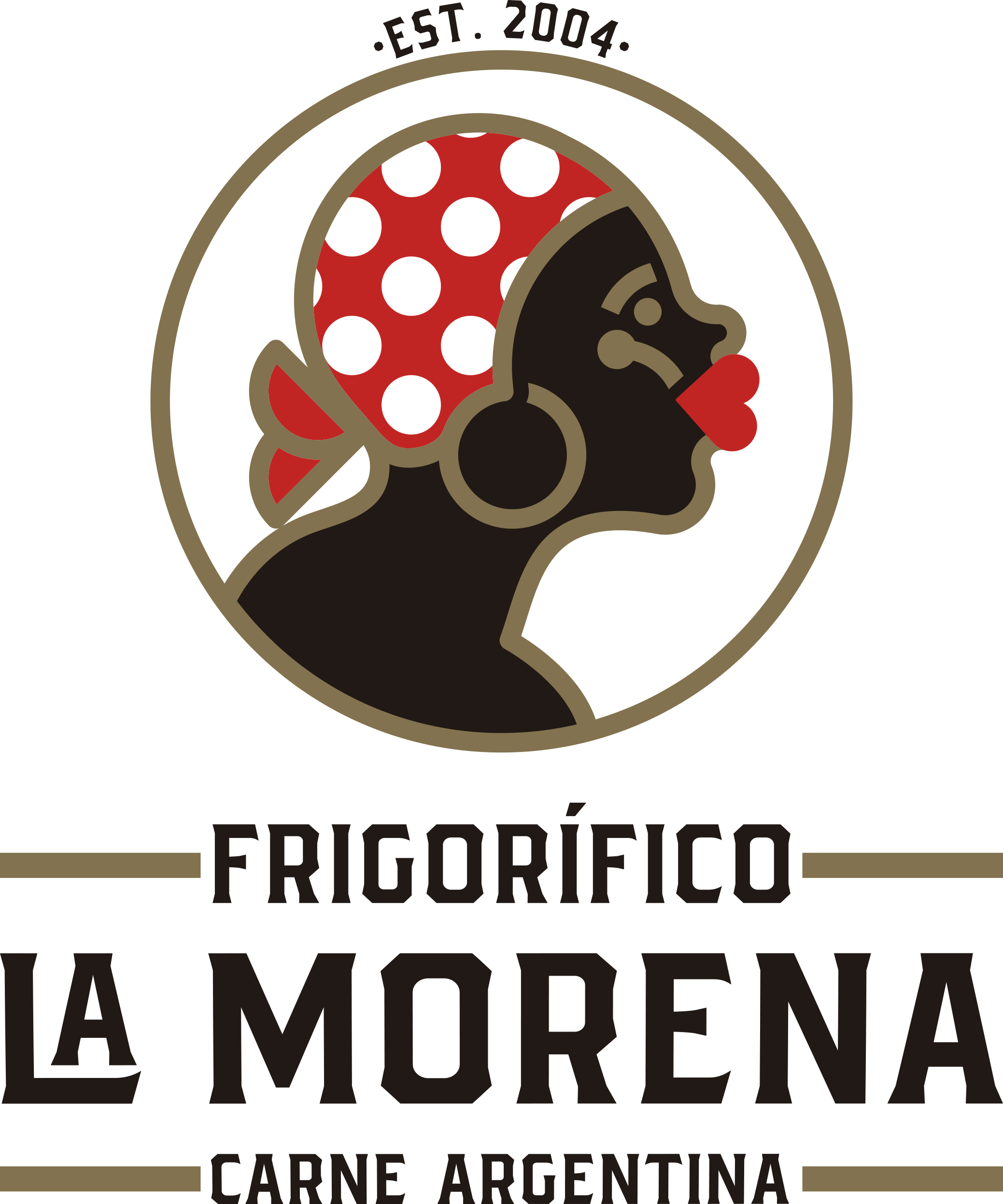 Frigorífico La Morena